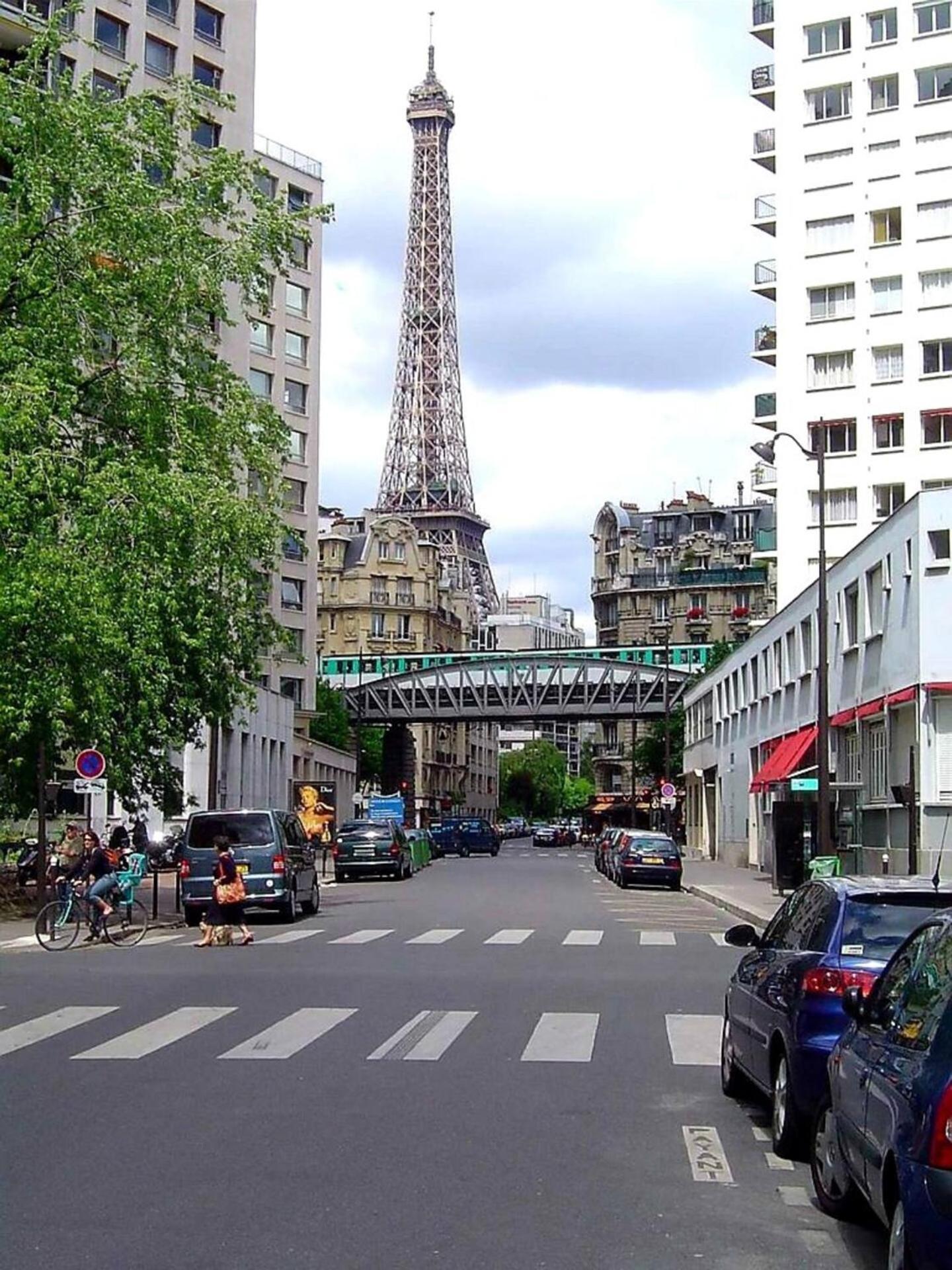 Eiffel Citea Access Dayroom Espace Paris Sans Nuitee Et Chambre Partagee Chatillon Nuitee -- Repos Journee Ou Espace Travail 8-19H Proche Tour Eiffel Ou Usage Bureau A L'Heure En Journee -- Nuitee Chatillon Avenue Paris Exterior foto