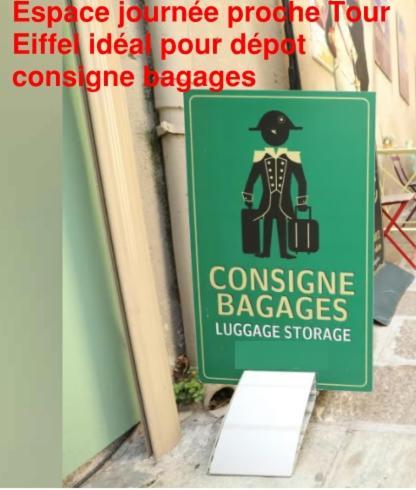 Eiffel Citea Access Dayroom Espace Paris Sans Nuitee Et Chambre Partagee Chatillon Nuitee -- Repos Journee Ou Espace Travail 8-19H Proche Tour Eiffel Ou Usage Bureau A L'Heure En Journee -- Nuitee Chatillon Avenue Paris Exterior foto