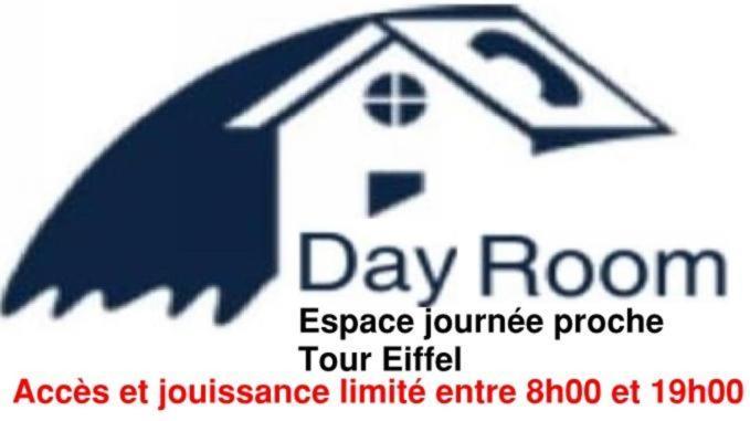 Eiffel Citea Access Dayroom Espace Paris Sans Nuitee Et Chambre Partagee Chatillon Nuitee -- Repos Journee Ou Espace Travail 8-19H Proche Tour Eiffel Ou Usage Bureau A L'Heure En Journee -- Nuitee Chatillon Avenue Paris Exterior foto